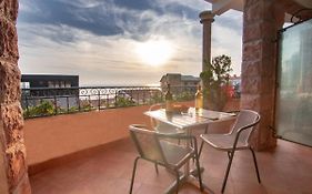 Bed and Breakfast Levantin Inn