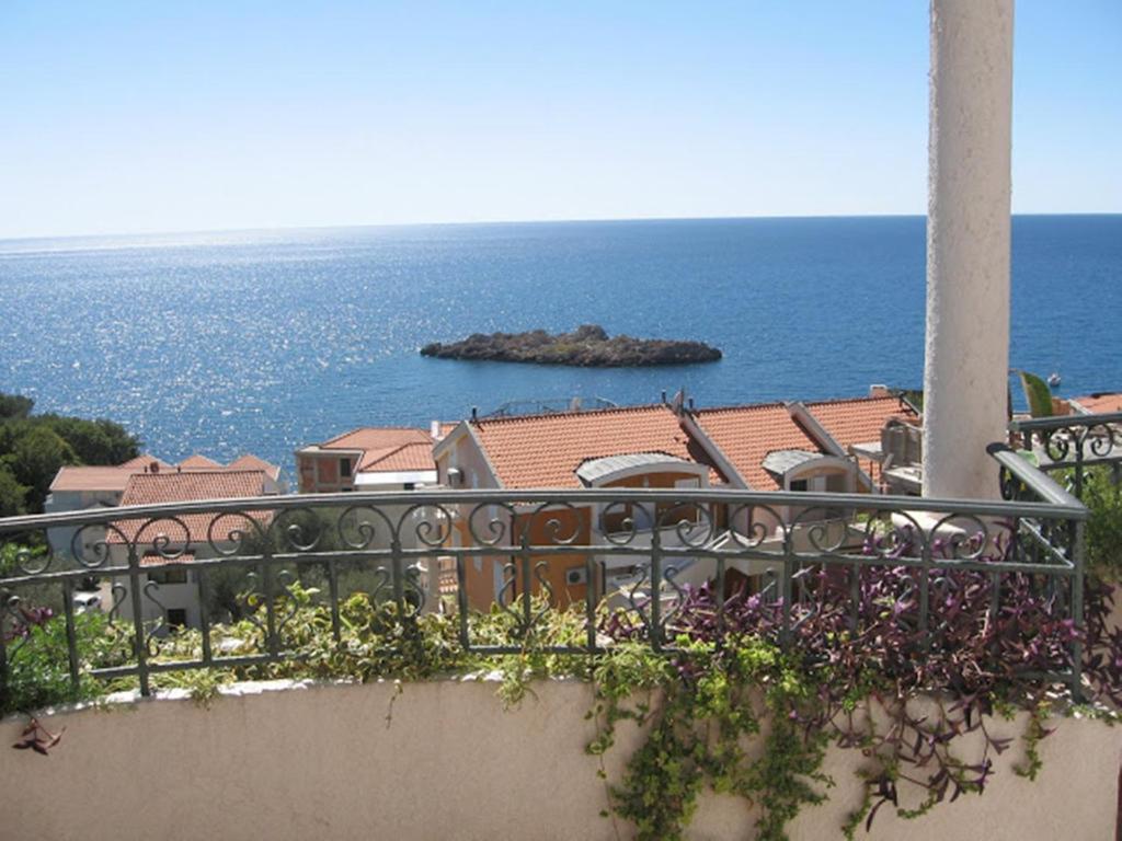 Apartments And Rooms Levantin Inn Sveti Stefan Cameră foto