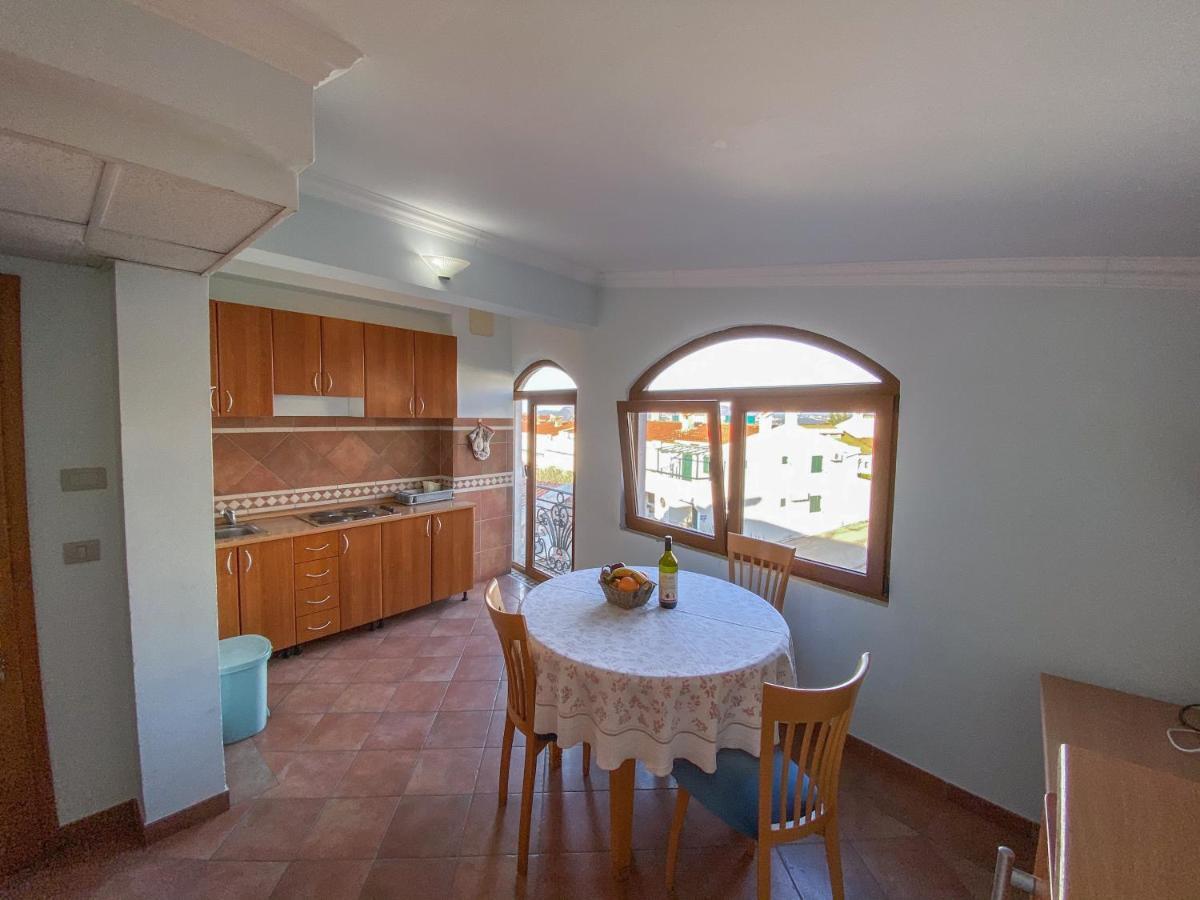 Apartments And Rooms Levantin Inn Sveti Stefan Exterior foto